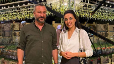 Eskipazar Belediye Başkanı Serkan Civa, merhum BBP Genel Başkanı Muhsin