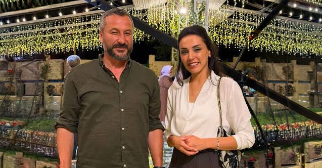 Eskipazar Belediye Başkanı Serkan Civa, merhum BBP Genel Başkanı Muhsin