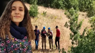 Tunceli'de 5 Ocak 2020'den bu yana kayıp olan üniversite öğrencisi