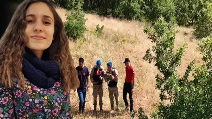 Tunceli'de 5 Ocak 2020'den bu yana kayıp olan üniversite öğrencisi