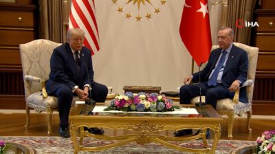 Ankara’da düzenlenen 36. NATO Devlet ve Hükümet Başkanları Zirvesi, dünya