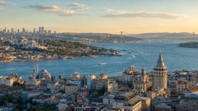 Siyasi kulisler, İstanbul’daki yerel yönetim dengelerini kökünden sarsacak dev bir