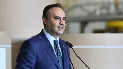 onguldak’ta sanayici ve üreticilerle bir araya gelen Sanayi ve Teknoloji