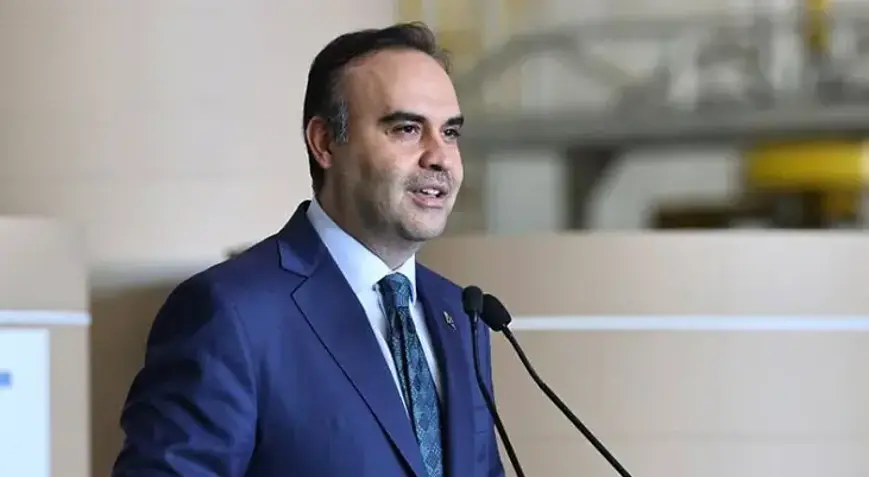 onguldak’ta sanayici ve üreticilerle bir araya gelen Sanayi ve Teknoloji