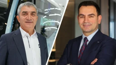 Yeni nesil toplu ulaşımda dünyanın teknoloji odaklı öncü mobilite markalarından