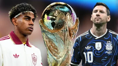 2026 FIFA Dünya Kupası'nda nefesler tutuldu. Futbolun iki devi İspanya