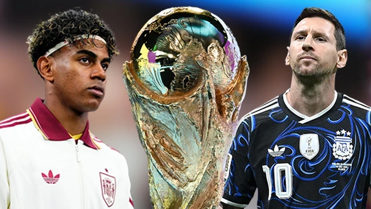 2026 FIFA Dünya Kupası'nda nefesler tutuldu. Futbolun iki devi İspanya