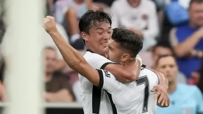 UEFA Avrupa Ligi 2. eleme turunda 1-0'lık avantajla Midtjylland deplasmanına