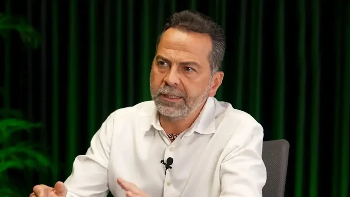 AKUT'un kurucusu ve eski Yönetim Kurulu Başkanı Nasuh Mahruki, sosyal