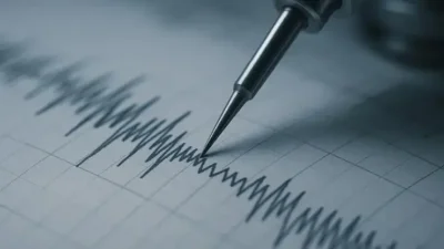 Meksika'nın Pasifik Okyanusu açıklarında meydana gelen 7,3 büyüklüğündeki deprem bölgede