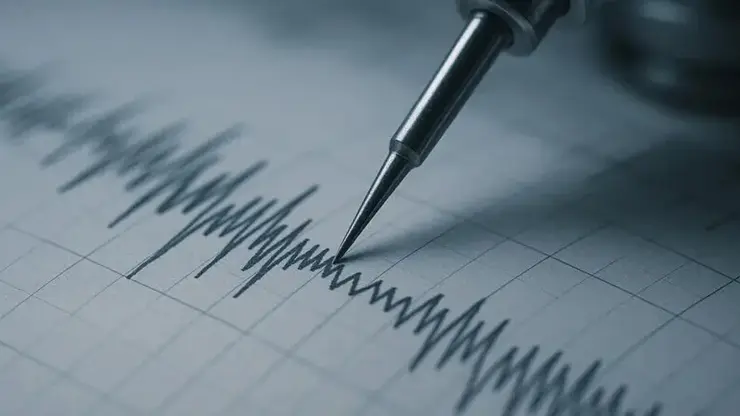 Meksika'nın Pasifik Okyanusu açıklarında meydana gelen 7,3 büyüklüğündeki deprem bölgede