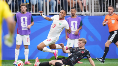 Kuzey Amerika'nın ev sahipliğinde düzenlenen 2026 FIFA Dünya Kupası'nda dev
