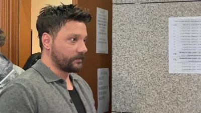 Ahbap Derneği’ne yönelik soruşturma kapsamında gözaltına alınan BaBaLa TV’nin kurucusu