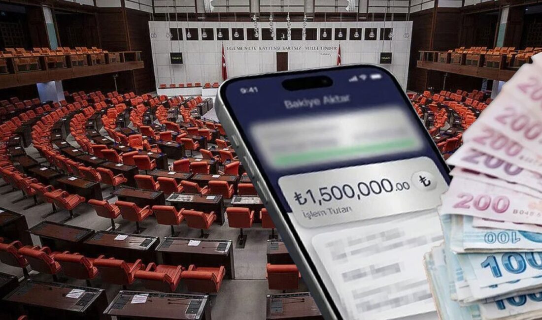 Kamuoyunda "12. Yargı Paketi" olarak bilinen "Yargının Etkin ve Verimli