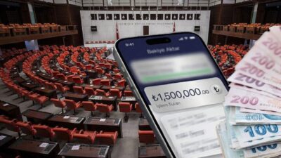 Kamuoyunda "12. Yargı Paketi" olarak bilinen "Yargının Etkin ve Verimli
