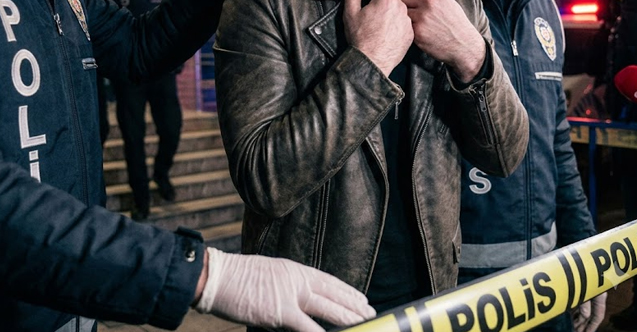 Bakırköy Cumhuriyet Başsavcılığı tarafından yürütülen uyuşturucu soruşturması kapsamında, kamuoyunda sanatçı,