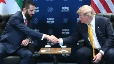 Ankara'da düzenlenen 36. NATO Devlet ve Hükümet Başkanları Zirvesi, sadece