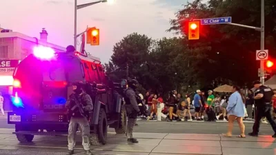 Orta Doğu'da tırmanan sıcak savaş krizleri ve küresel hareketliliğin yaşandığı