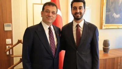 Tuzla Belediye Başkanı Eren Ali Bingöl, İBB ile yaşadıkları imar