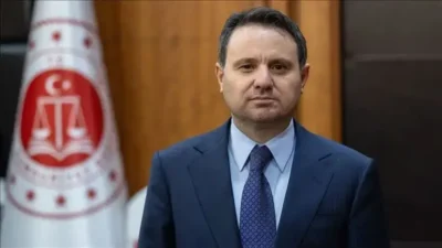 Adalet Bakanlığı, terör suçlarıyla mücadelede yeni bir uygulamayı hayata geçiriyor.
