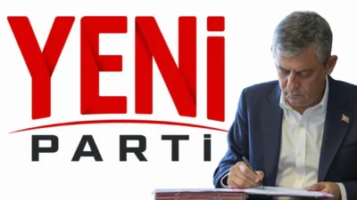 Parti Meclisi ve Yüksek Disiplin Kurulu üyeleri ilk toplantıda belirlendi.