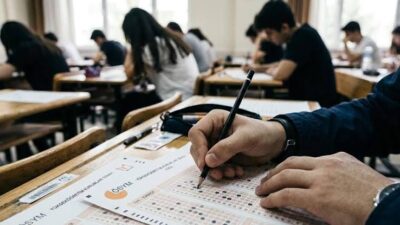 Ölçme, Seçme ve Yerleştirme Merkezi (ÖSYM), 2026 Yükseköğretim Kurumları Sınavı
