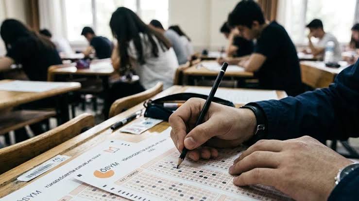 Ölçme, Seçme ve Yerleştirme Merkezi (ÖSYM), 2026 Yükseköğretim Kurumları Sınavı