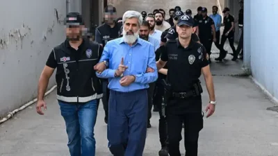 Adana merkezli 6 ilde kamuoyunda "Kuytulcular" olarak bilinen yapılanmaya ve