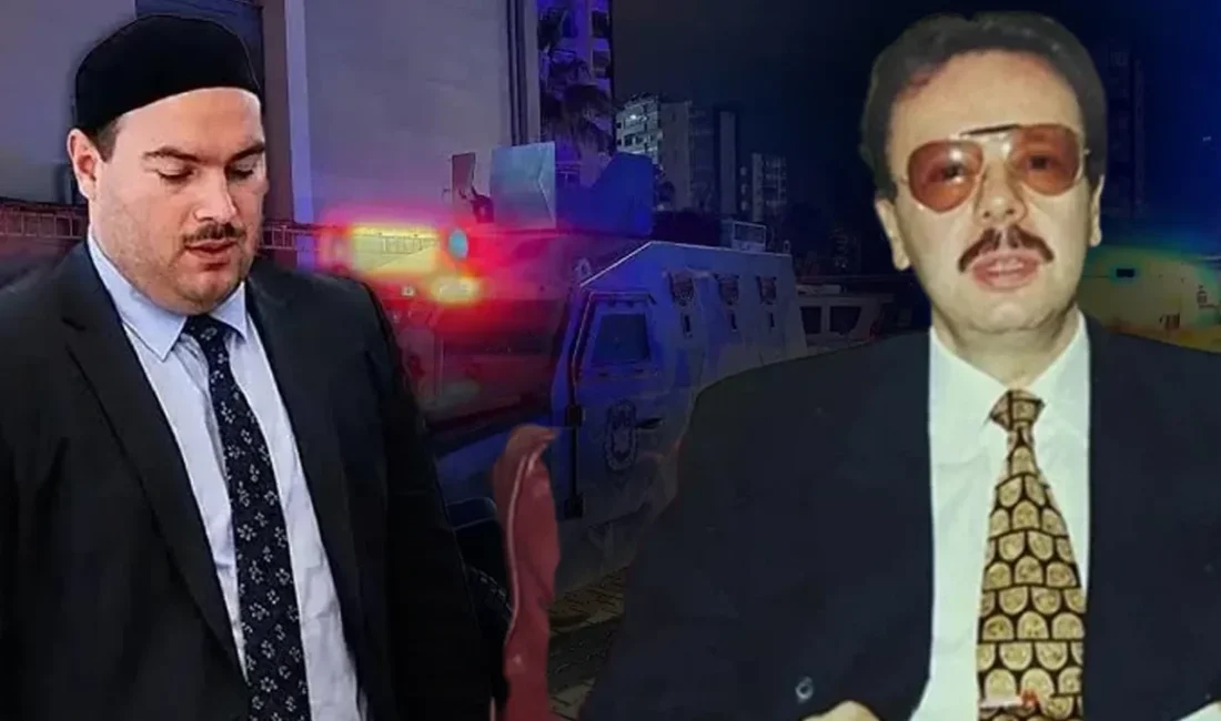 Eski Ulaştırma Bakanı Arif Ahmet Denizolgun’un 2016 yılındaki ölümüne ilişkin