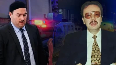 Eski Ulaştırma Bakanı Arif Ahmet Denizolgun’un 2016 yılındaki ölümüne ilişkin