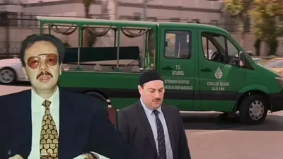 Eski Ulaştırma Bakanı Arif Ahmet Denizolgun’un 2016’daki şüpheli ölümüne ilişkin