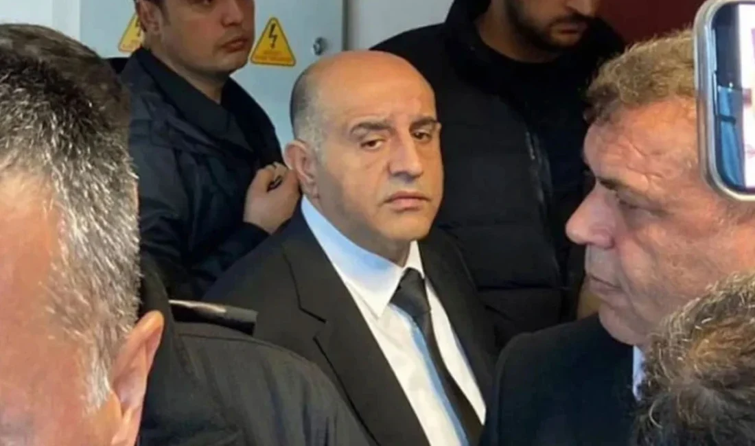 Kamuoyunun yakından takip ettiği 200 sanıklı Aziz İhsan Aktaş davasında