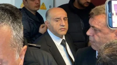 Kamuoyunun yakından takip ettiği 200 sanıklı Aziz İhsan Aktaş davasında