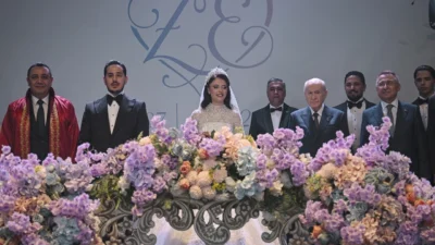 MHP Genel Başkanı Devlet Bahçeli, MHP Ankara İl Başkanı Alparslan