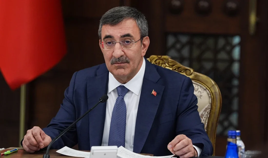 Ekonomi Koordinasyon Kurulu, Cumhurbaşkanı Yardımcısı Cevdet Yılmaz başkanlığında yaklaşık 4