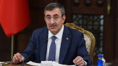 Ekonomi Koordinasyon Kurulu, Cumhurbaşkanı Yardımcısı Cevdet Yılmaz başkanlığında yaklaşık 4