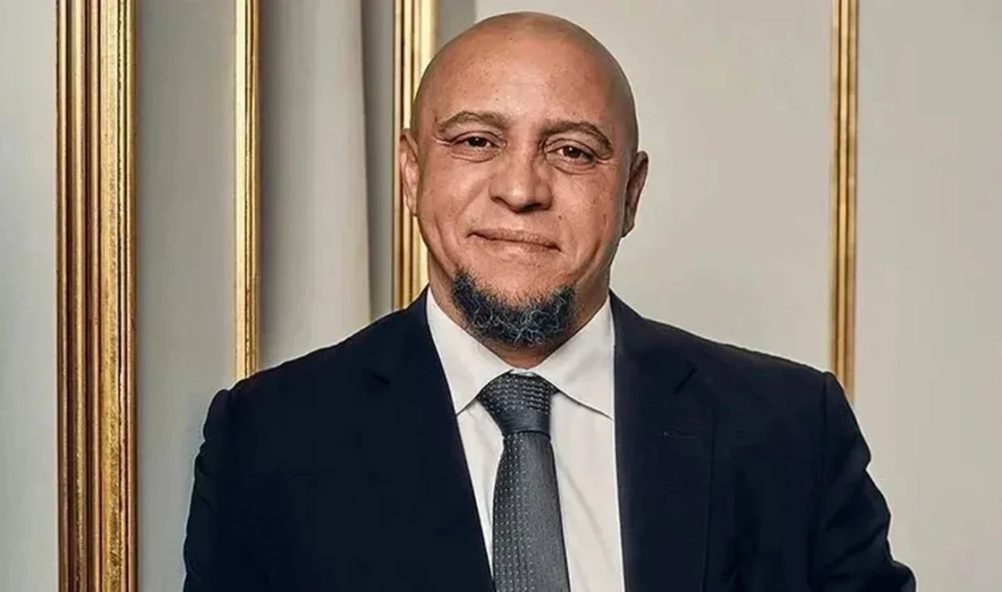 Faslı iş insanı Süheyla Et-Tahiri ile dünyaevine giren Brezilyalı efsane