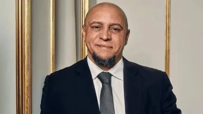 Faslı iş insanı Süheyla Et-Tahiri ile dünyaevine giren Brezilyalı efsane
