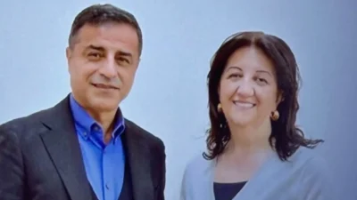 Eski HDP Eş Genel Başkanı Selahattin Demirtaş’ın siyasi geleceğine ilişkin