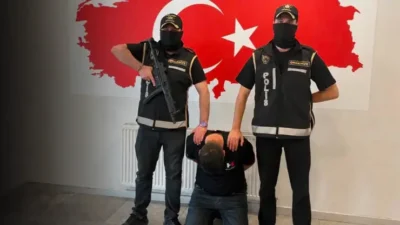 İçişleri Bakanlığı, "kasten öldürme", uyuşturucu ve ruhsatsız silah suçlarından aranan