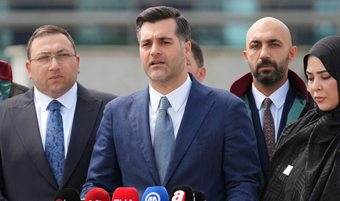 Üsküdar Belediye Meclisi'nde gerçekleştirilen başkan vekilliği seçimlerinde usulsüzlük yapıldığı, meclis