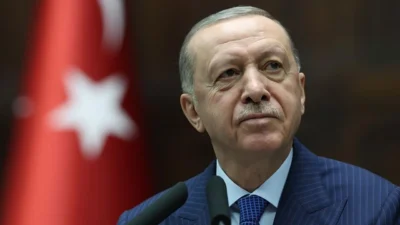 Cumhurbaşkanı Recep Tayyip Erdoğan, Fırat Kalkanı Harekâtı’nın 10. yıl dönümü