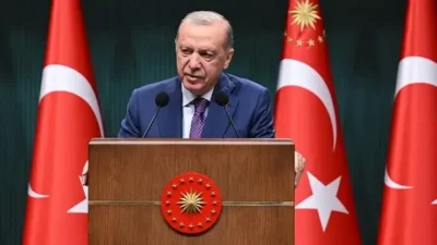 umhurbaşkanı Recep Tayyip Erdoğan, Bitlis’in Ahlat ilçesinde gerçekleştirilen Cumhurbaşkanlığı Kabinesi