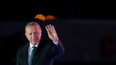 Cumhurbaşkanı Recep Tayyip Erdoğan’ın Katar merkezli Al Jazeera televizyonuna verdiği