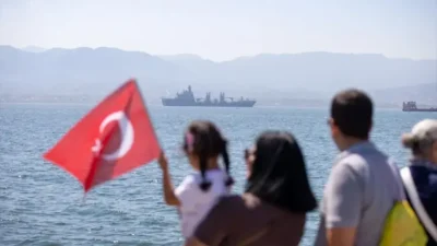 TEKNOFEST 2026 kapsamında düzenlenen TEKNOFEST Mavi Vatan, 20-23 Ağustos tarihlerinde