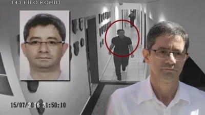 FETÖ/PDY’nin güncel faaliyetlerine yönelik İstanbul ve Muğla’da düzenlenen operasyonda Esma