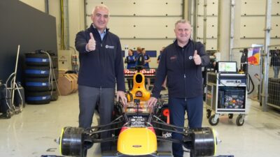 Formula 1 Türkiye Grand Prix’si 2027 sezonunda İstanbul Park’a geri