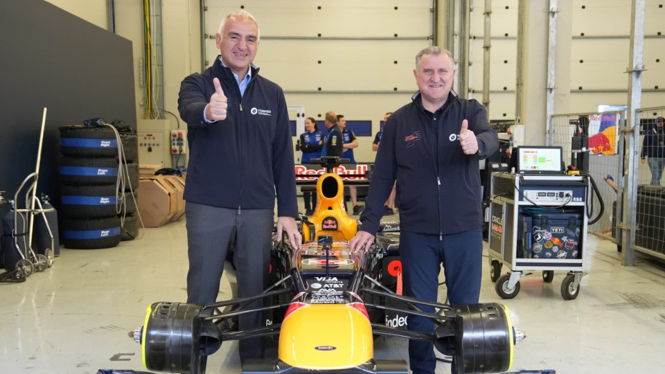 Formula 1 Türkiye Grand Prix’si 2027 sezonunda İstanbul Park’a geri