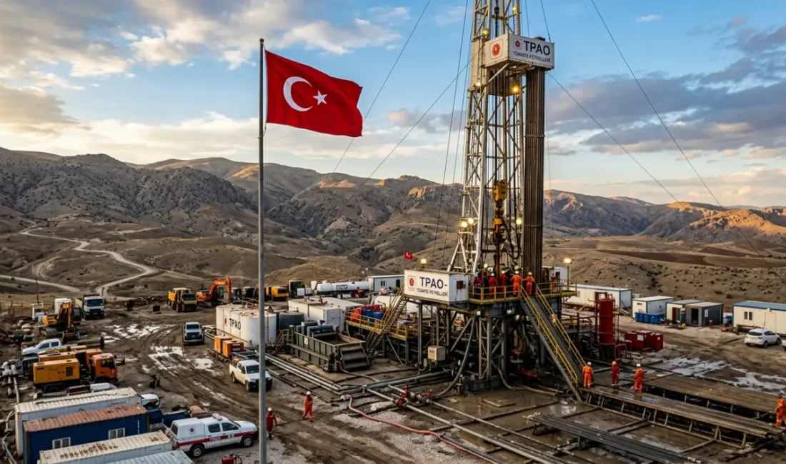 Enerji ve Tabii Kaynaklar Bakanı Alparslan Bayraktar, Diyarbakır'da yürütülen ankonvansiyonel