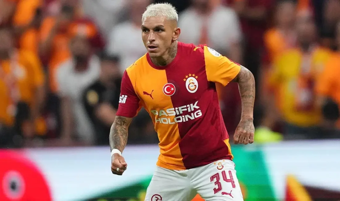 Galatasaray’ın Uruguaylı orta saha yıldızı Lucas Torreira, ayrılık kararını yönetime